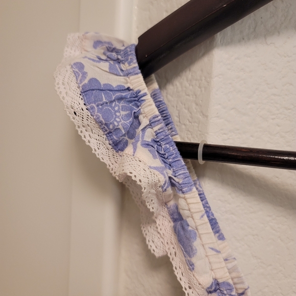 EUC Wilfred Pathos Crop Top - Picture 4 of 8